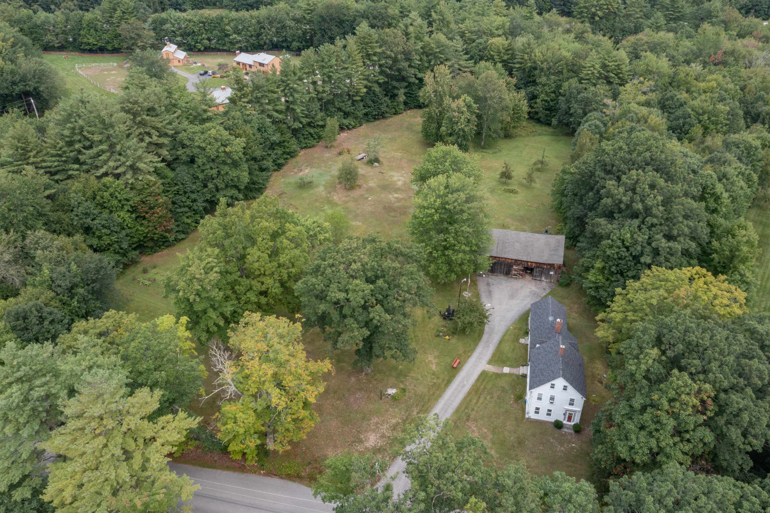 252 Patten Hill Road Candia, NH 03034 - Photo 4 of 36 Gallery Image 4