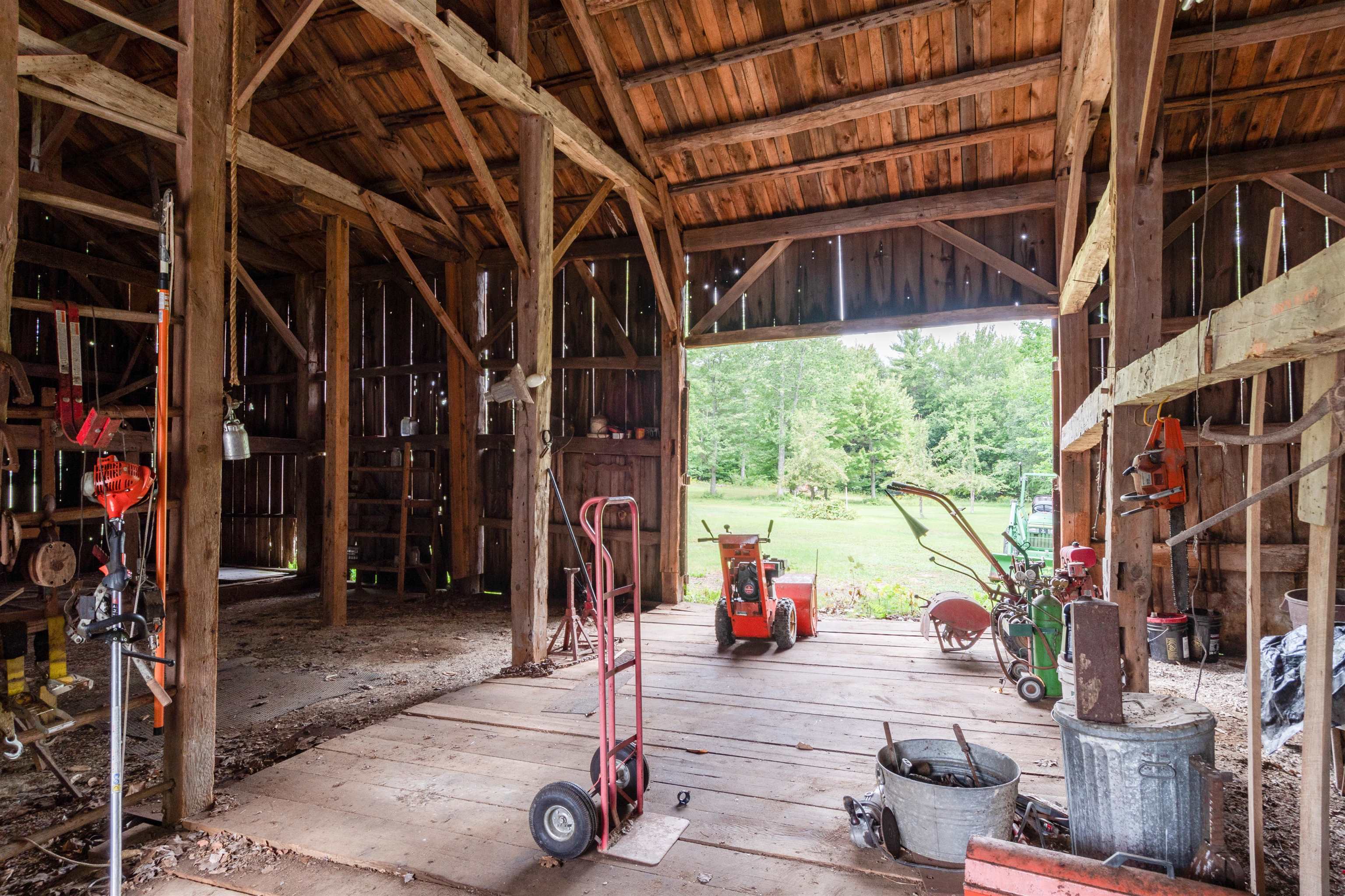 252 Patten Hill Road Candia, NH 03034 - Photo 34 of 36 Gallery Image 34