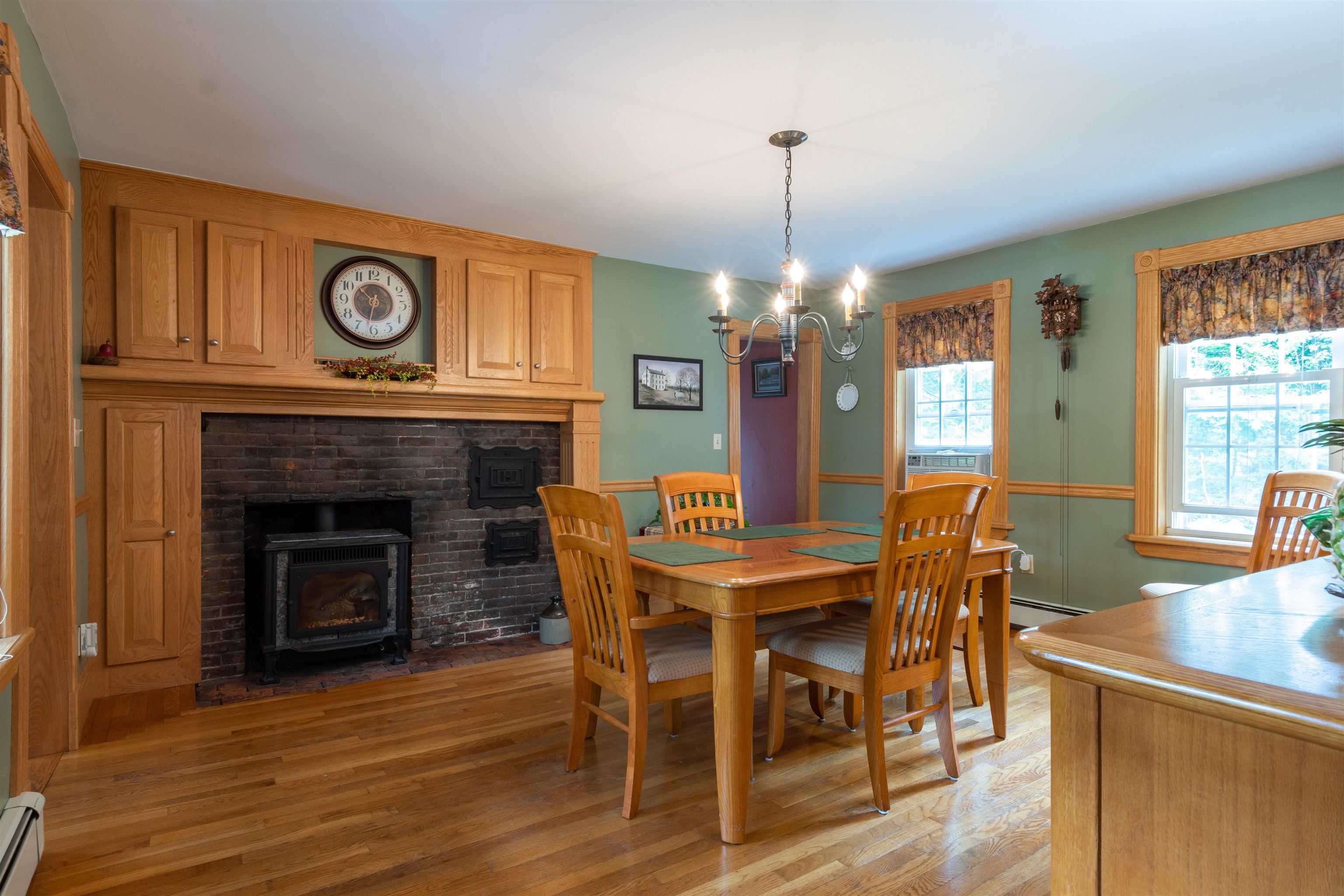 252 Patten Hill Road Candia, NH 03034 - Photo 7 of 36 Gallery Image 7