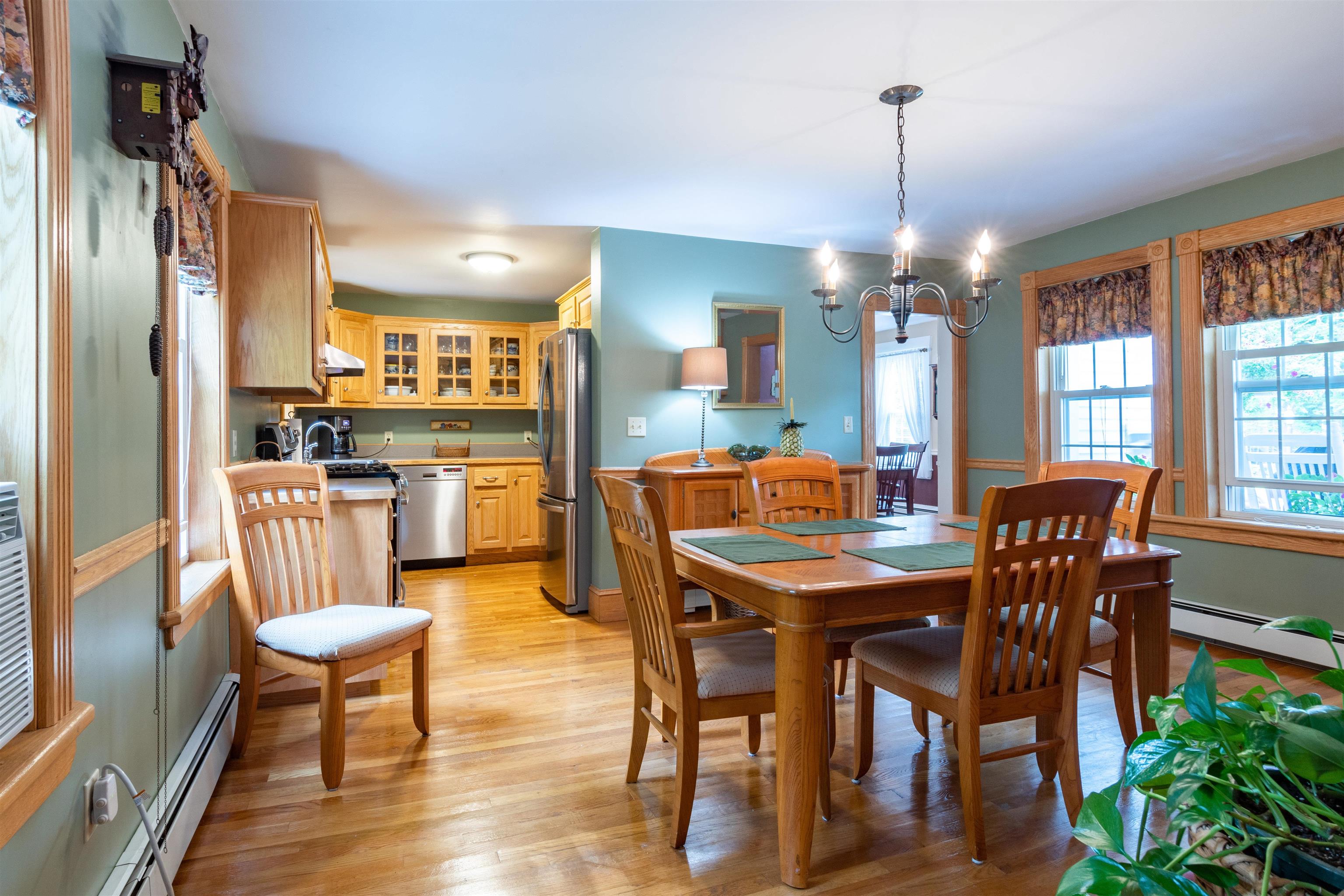 252 Patten Hill Road Candia, NH 03034 - Photo 8 of 36 Gallery Image 8