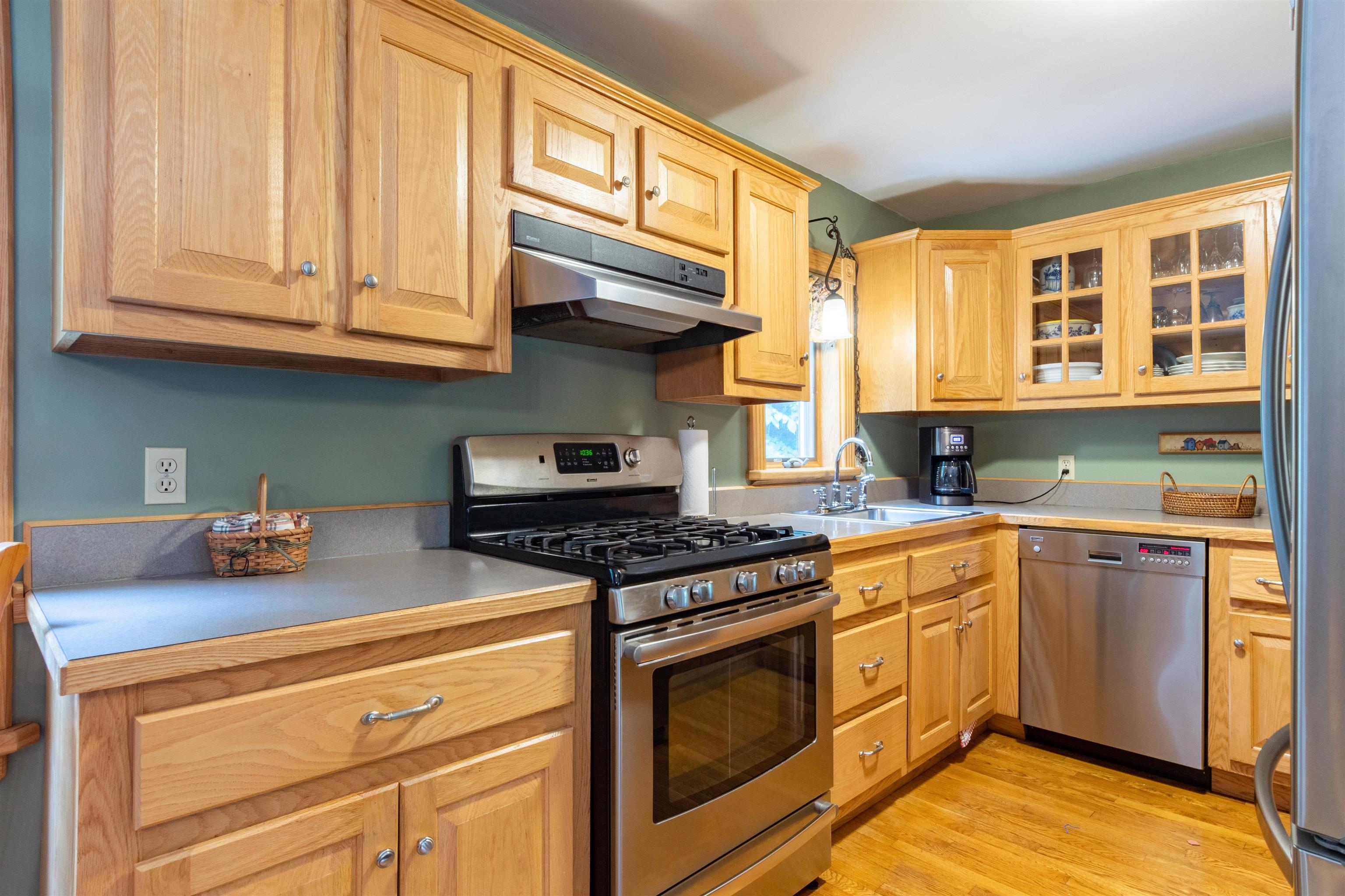 252 Patten Hill Road Candia, NH 03034 - Photo 9 of 36 Gallery Image 9
