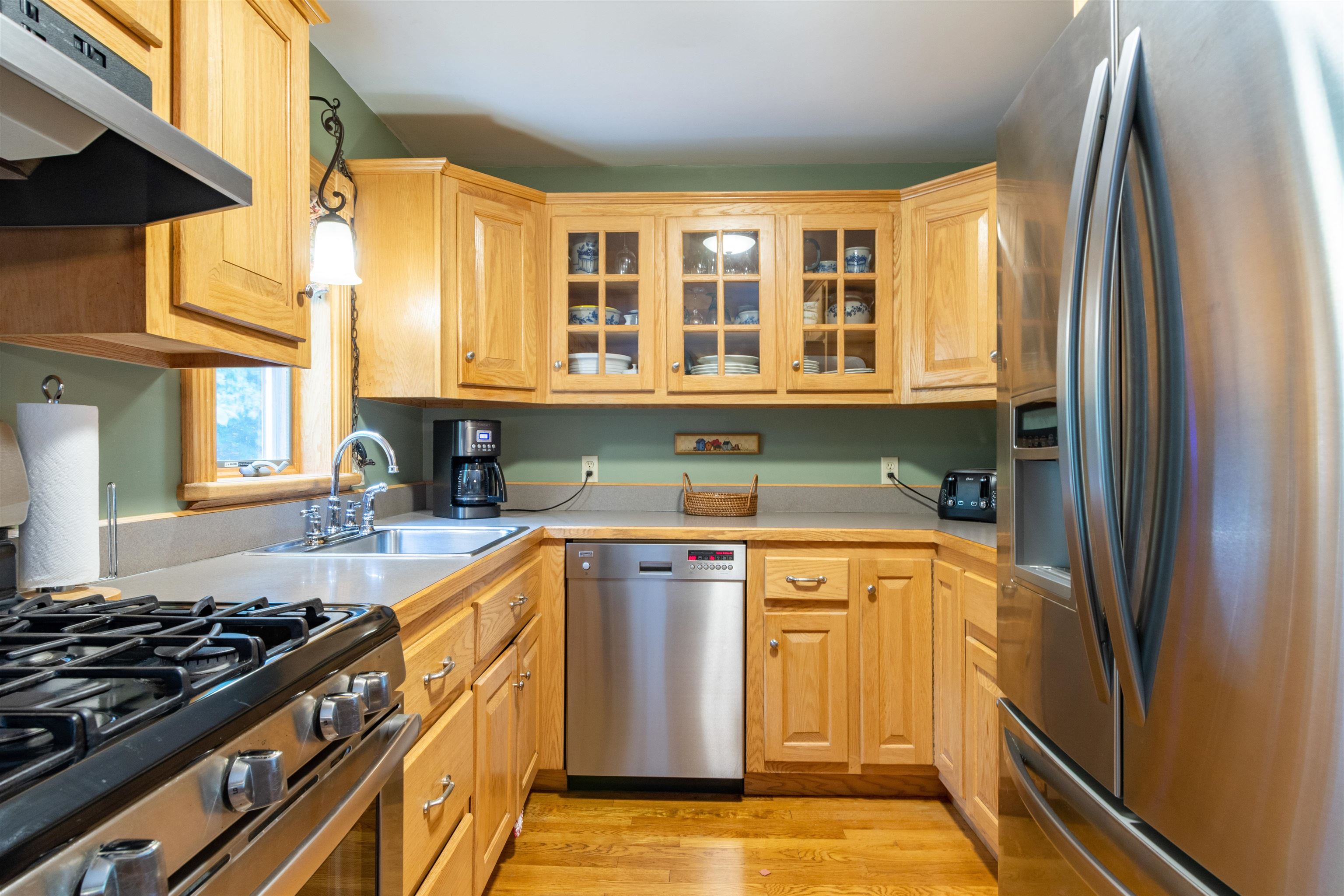 252 Patten Hill Road Candia, NH 03034 - Photo 10 of 36 Gallery Image 10
