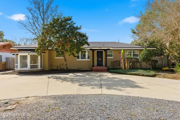 $309,000 | 2438 Buttonwood Drive, Jacksonville, FL 32216