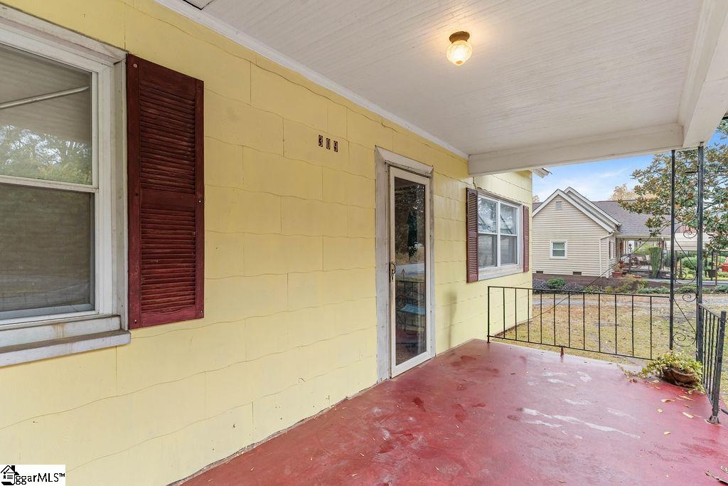 309 Flat Drive Buffalo, SC 29321 - Photo 21 of 27