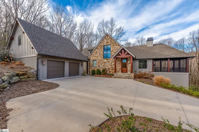 $1,680,000 | 112 Blazing Star Trail, Landrum, SC 29356