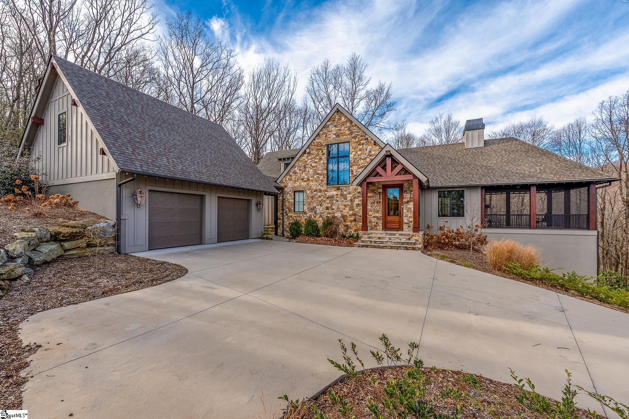 112 Blazing Star Trail Landrum, SC 29356 - Photo 1 of 50