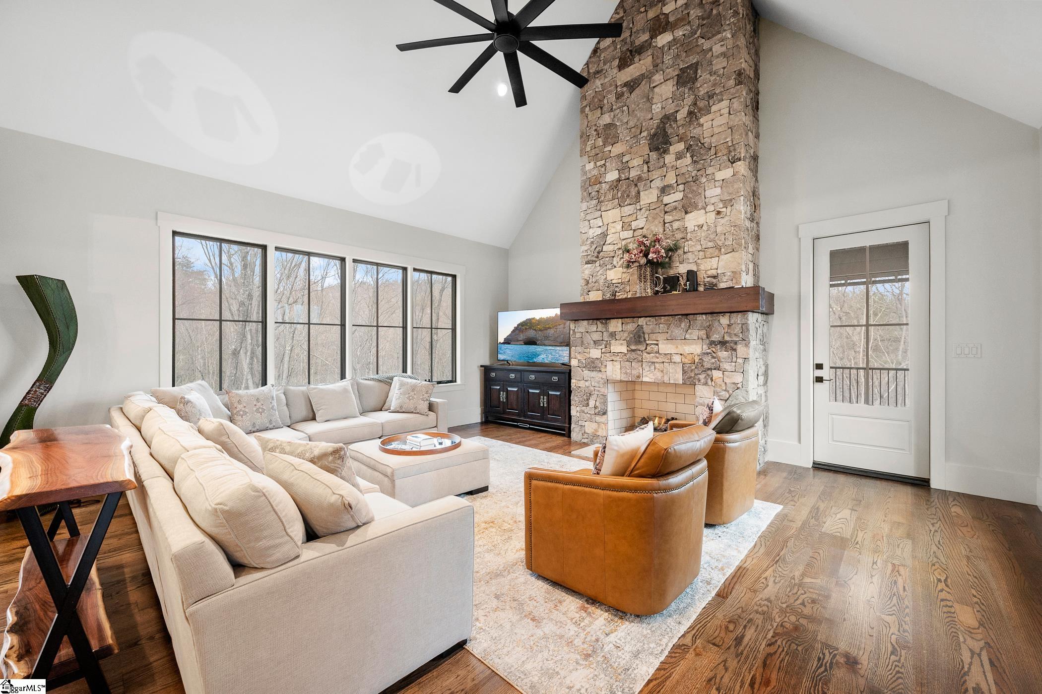 112 Blazing Star Trail Landrum, SC 29356 - Photo 11 of 50