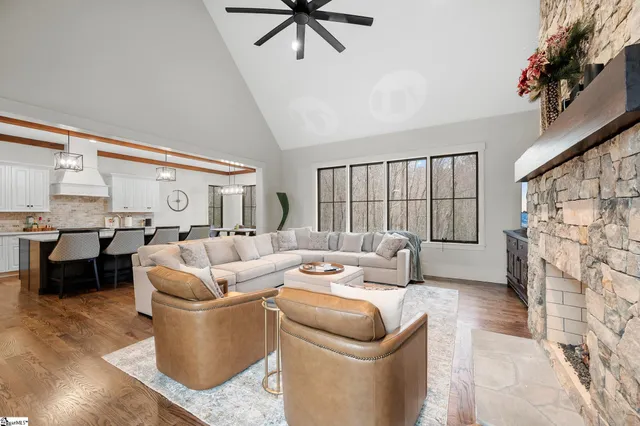 $1,680,000 | 112 Blazing Star Trail, Landrum, SC 29356