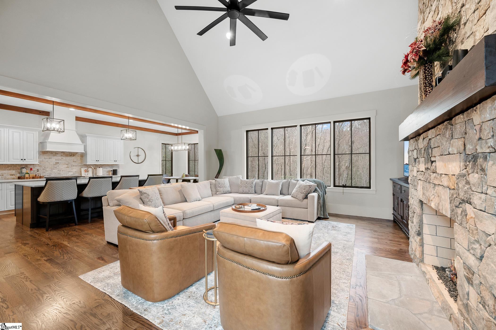 112 Blazing Star Trail Landrum, SC 29356 - Photo 11 of 50