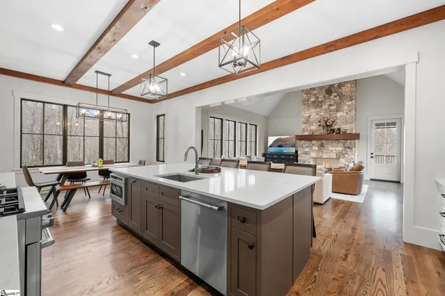 $1,680,000 | 112 Blazing Star Trail, Landrum, SC 29356