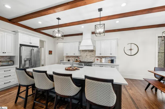 $1,680,000 | 112 Blazing Star Trail, Landrum, SC 29356