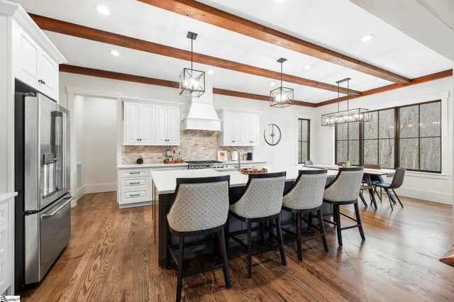 $1,680,000 | 112 Blazing Star Trail, Landrum, SC 29356