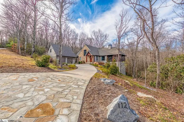 $1,680,000 | 112 Blazing Star Trail, Landrum, SC 29356