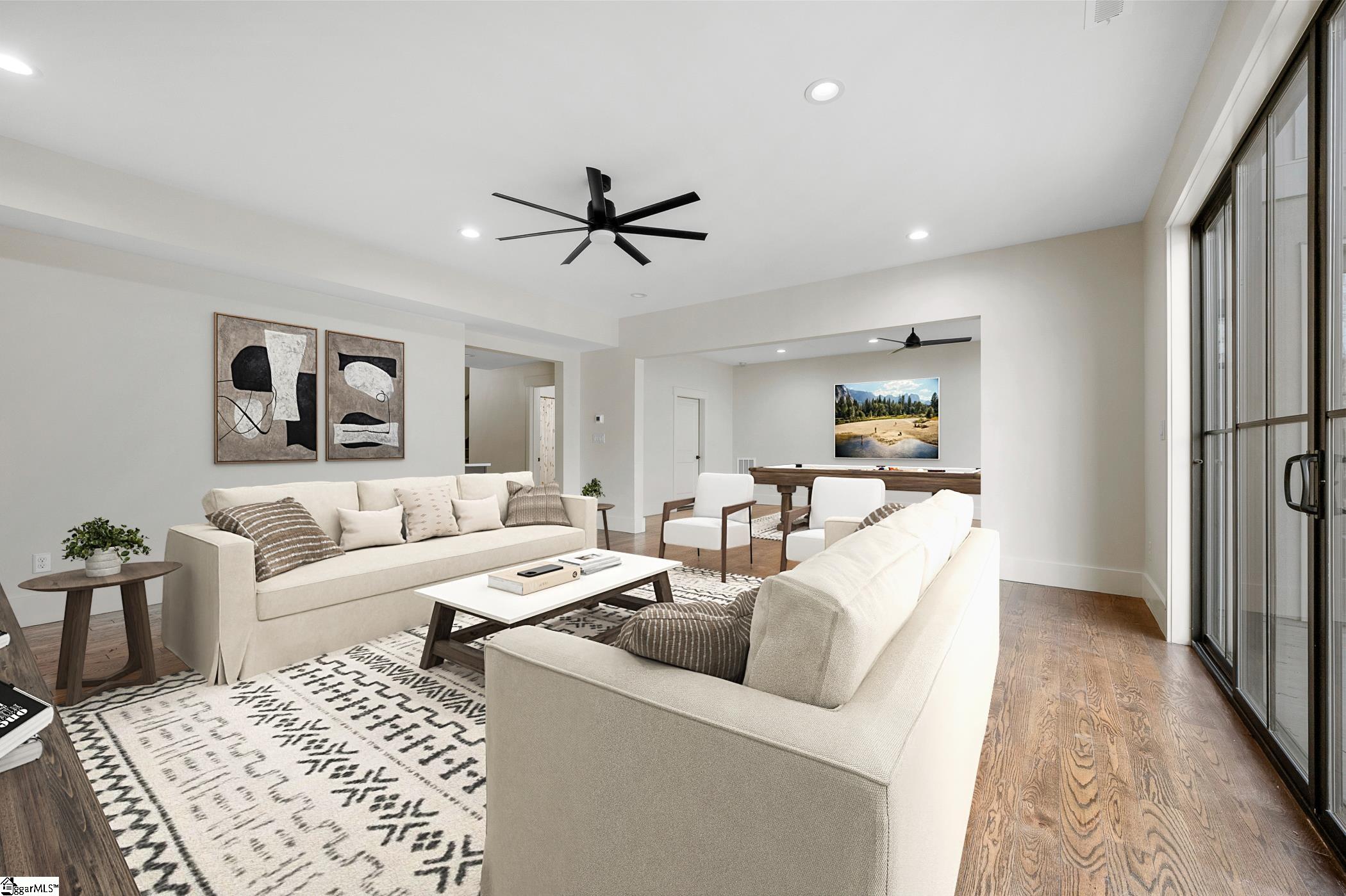 112 Blazing Star Trail Landrum, SC 29356 - Photo 36 of 50