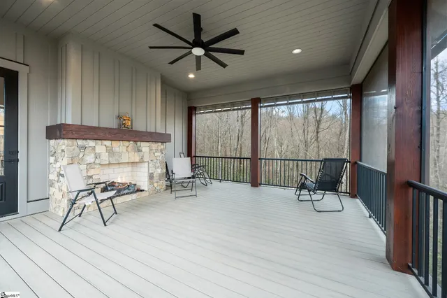 $1,680,000 | 112 Blazing Star Trail, Landrum, SC 29356