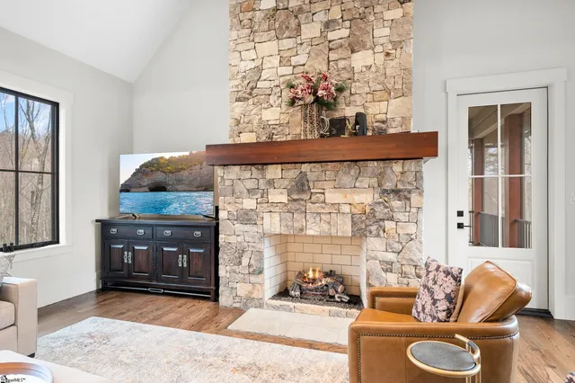 $1,680,000 | 112 Blazing Star Trail, Landrum, SC 29356