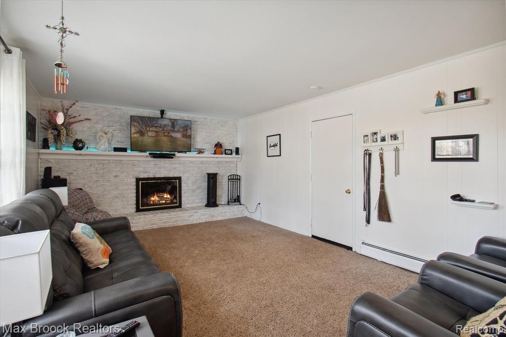 30244 Barwell Road Farmington Hills, MI 48334 - Photo 16 of 44