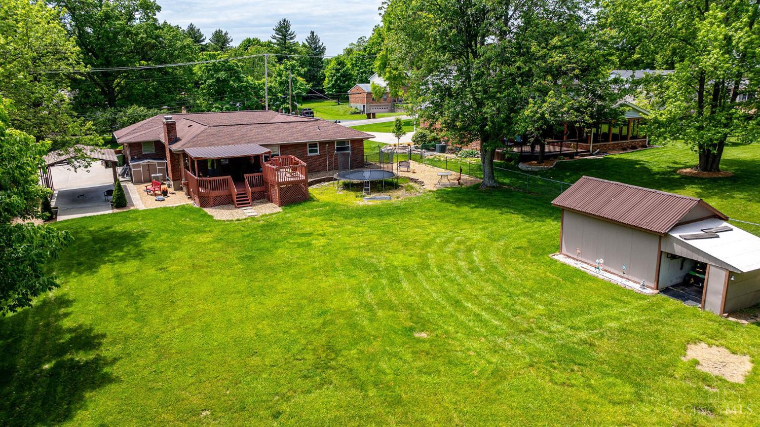 1366 Devils Backbone Road Cincinnati, OH 45233 - Photo 45 of 58 Gallery Image 45