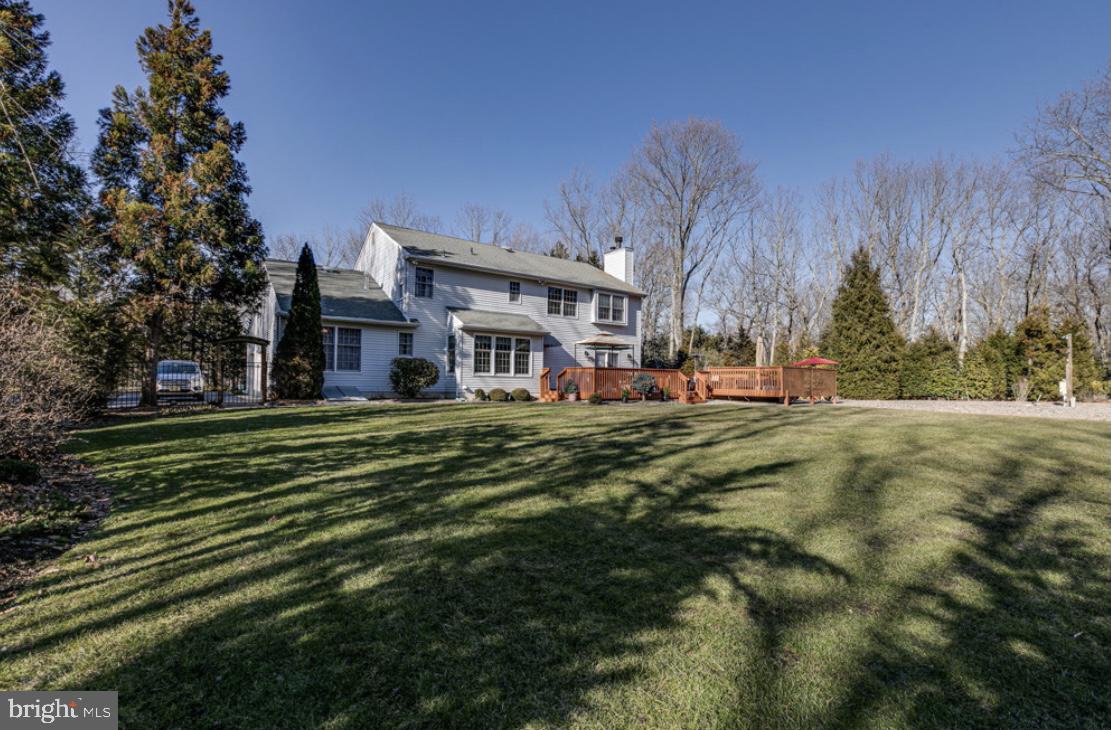 30 Stevens Lane Tabernacle, NJ 08088 - Photo 45 of 46 Gallery Image 45