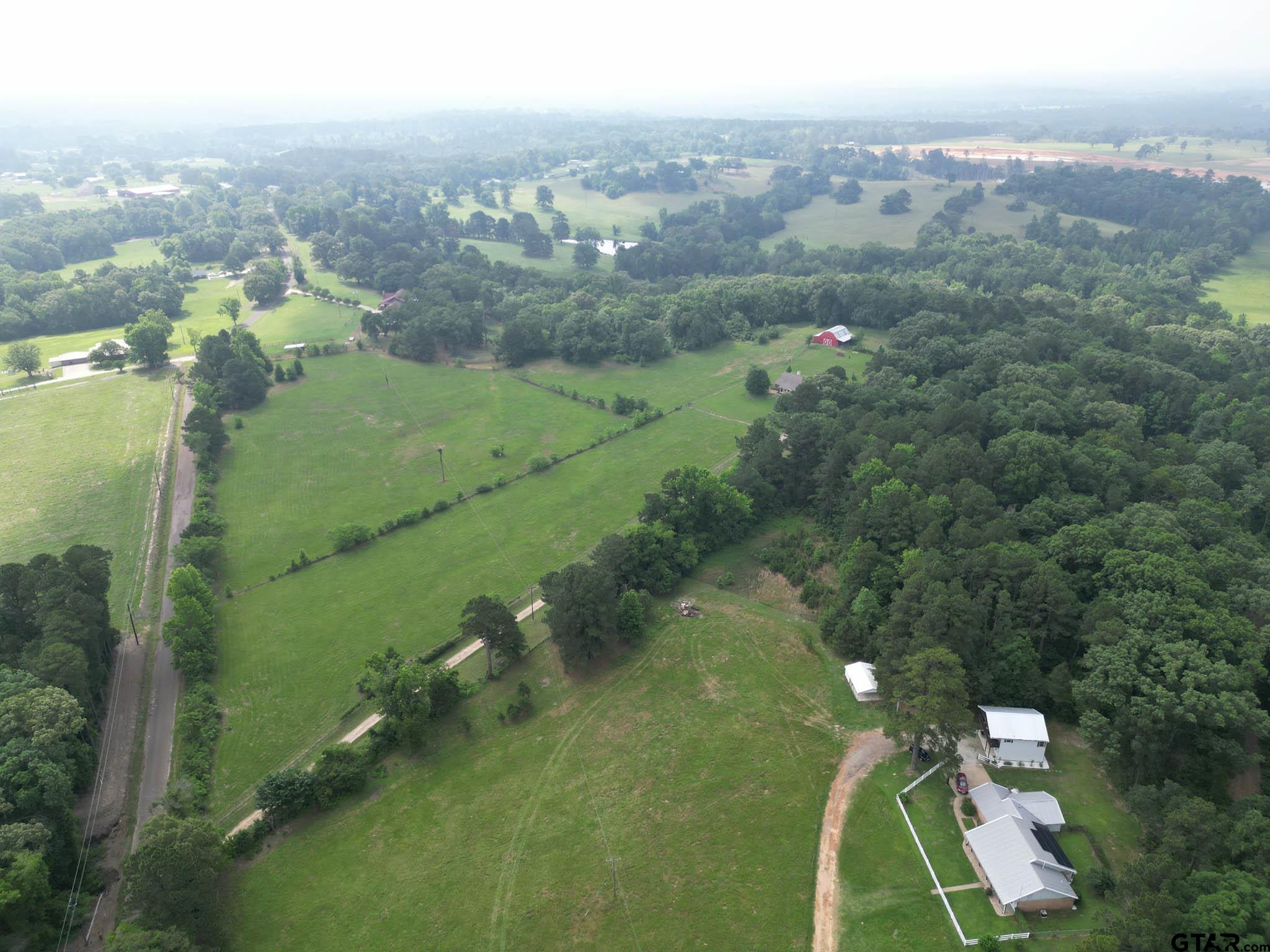 3460 Hawk Road Diana, TX 75640 - Photo 37 of 40 a view of a city