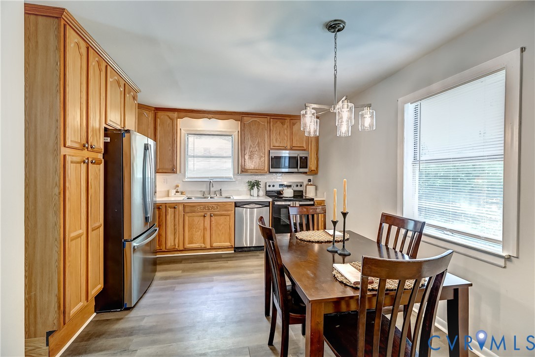 755 Clearlake Road Chesterfield, VA 23236 - Photo 9 of 29 Gallery Image 9