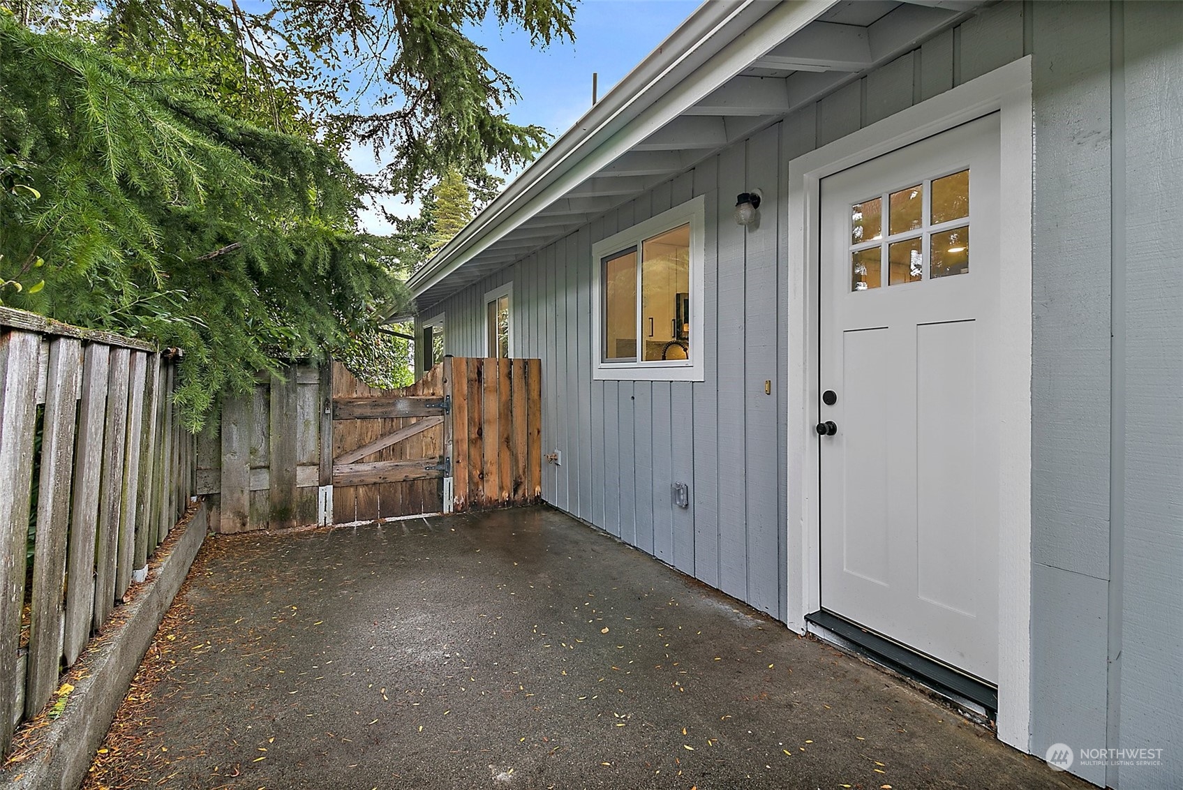 15846 Southeast 132nd Place Renton, WA 98059 - Photo 10 of 37 a view of a house with a outdoor space