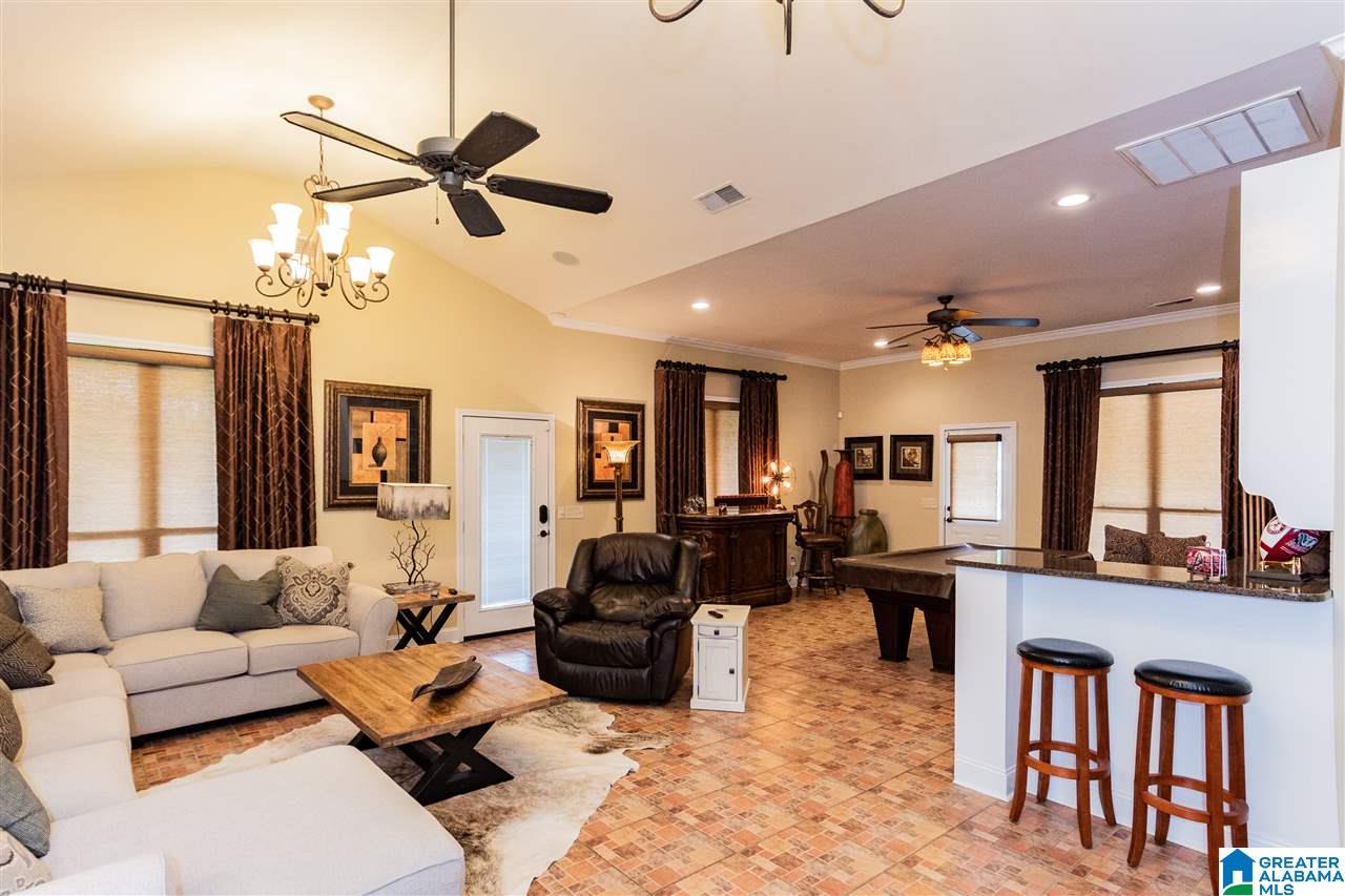 7770 Dry Creek Road Pell City, AL 35128 - Photo 6 of 49
