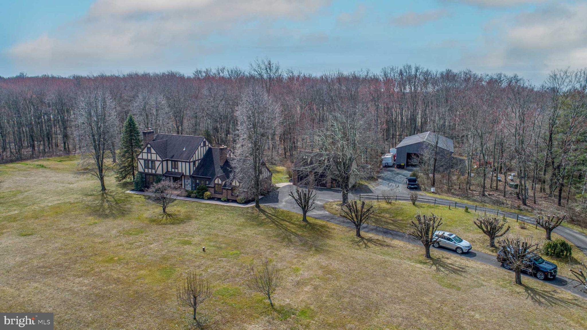100 Newville Road Chalfont, PA 18914 - Photo 2 of 78 Gallery Image 2