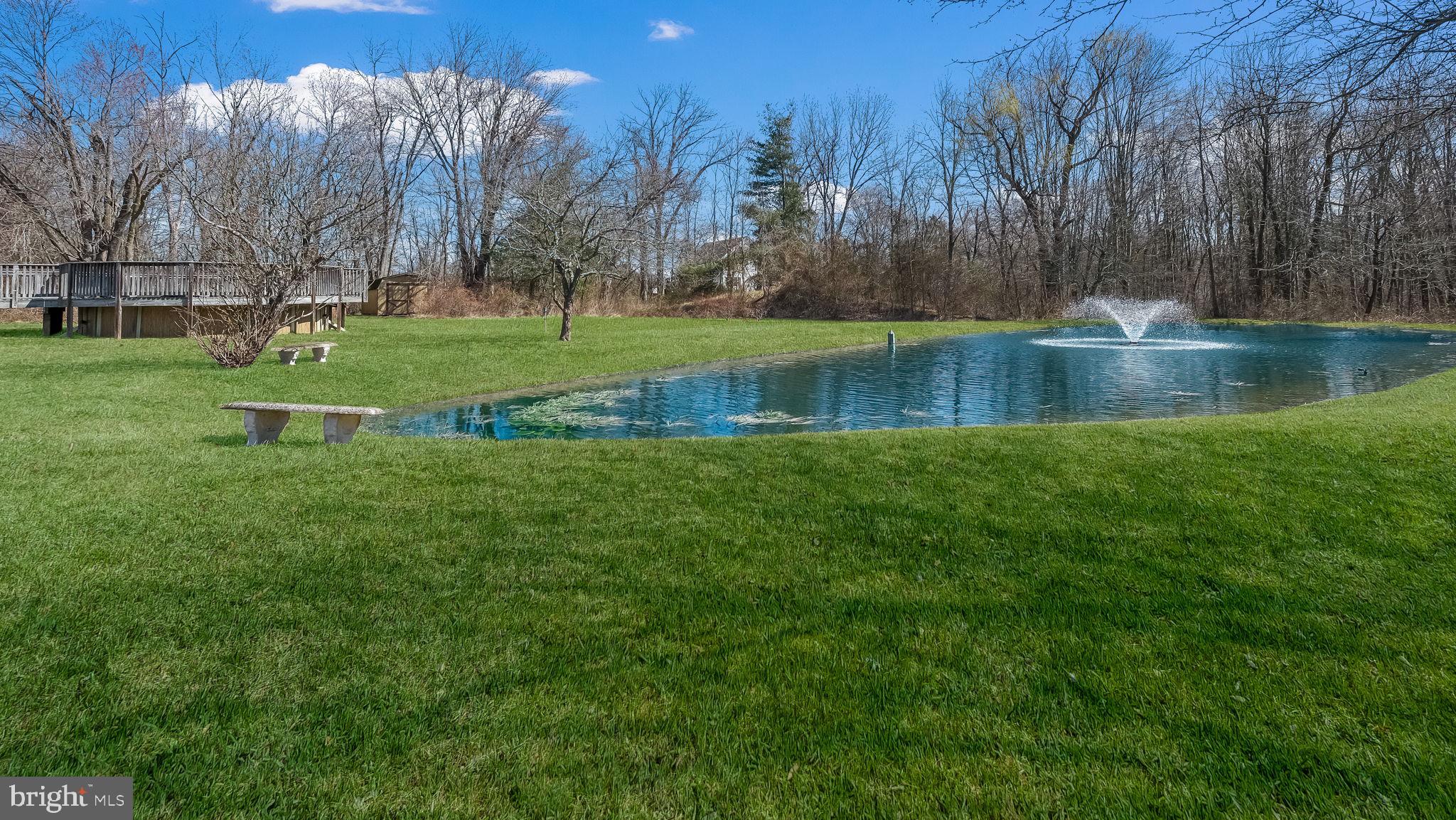 100 Newville Road Chalfont, PA 18914 - Photo 23 of 78 Gallery Image 23