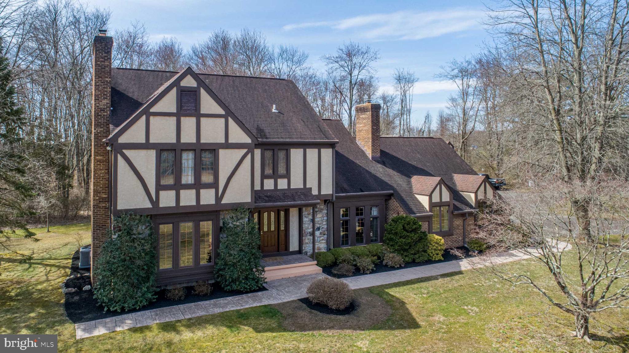 100 Newville Road Chalfont, PA 18914 - Photo 24 of 78 Gallery Image 24