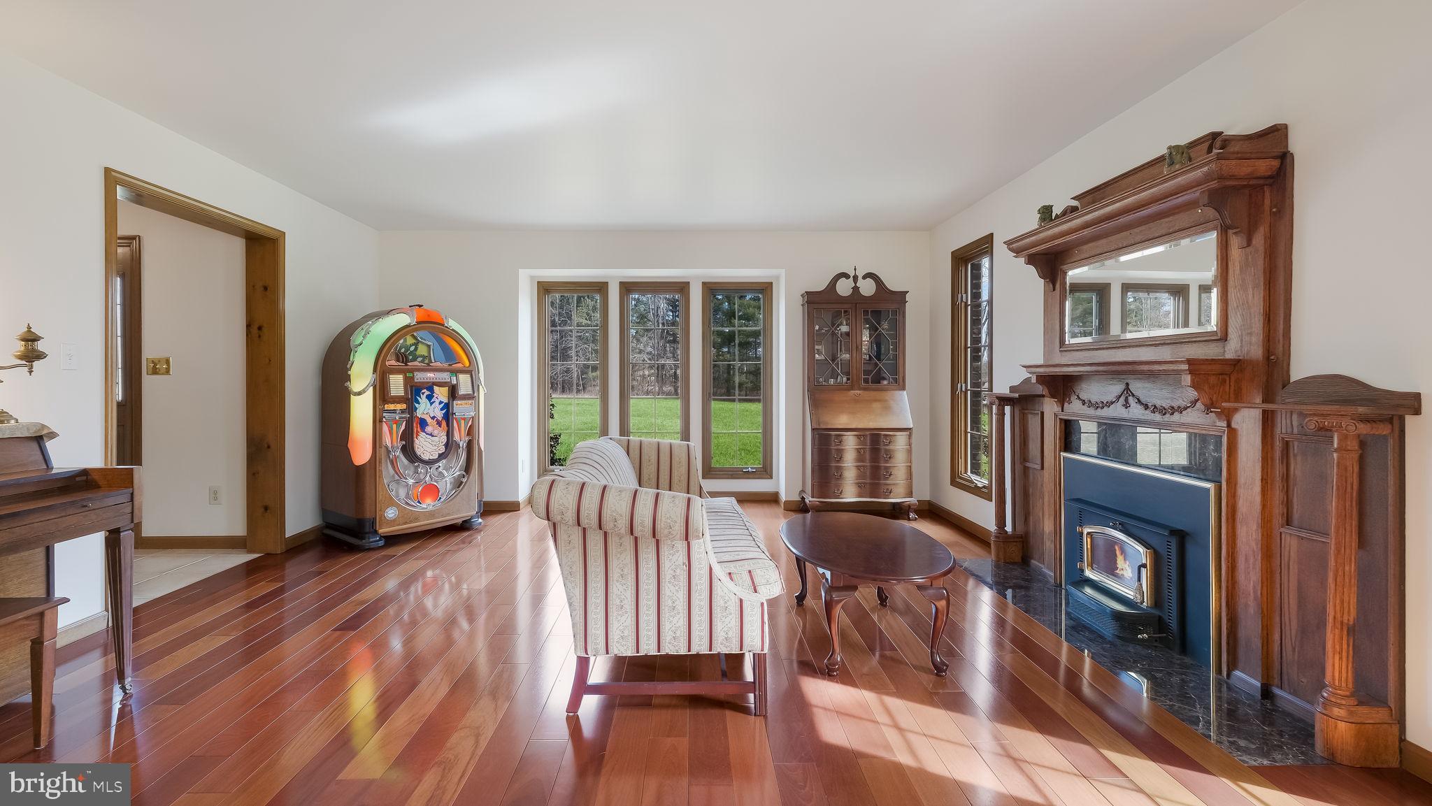 100 Newville Road Chalfont, PA 18914 - Photo 29 of 78 Gallery Image 29