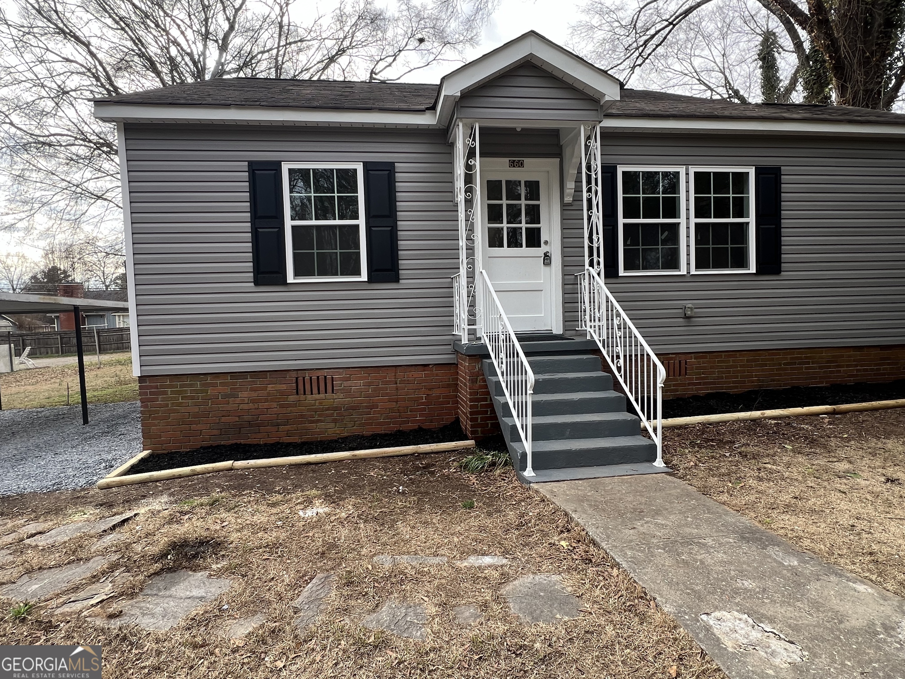 660 Ave F Northeast Rome, GA 30161 - Photo 1 of 1