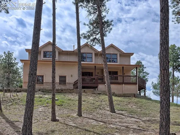 $800,000 | 19340 Shadowood Drive, Monument, CO 80132