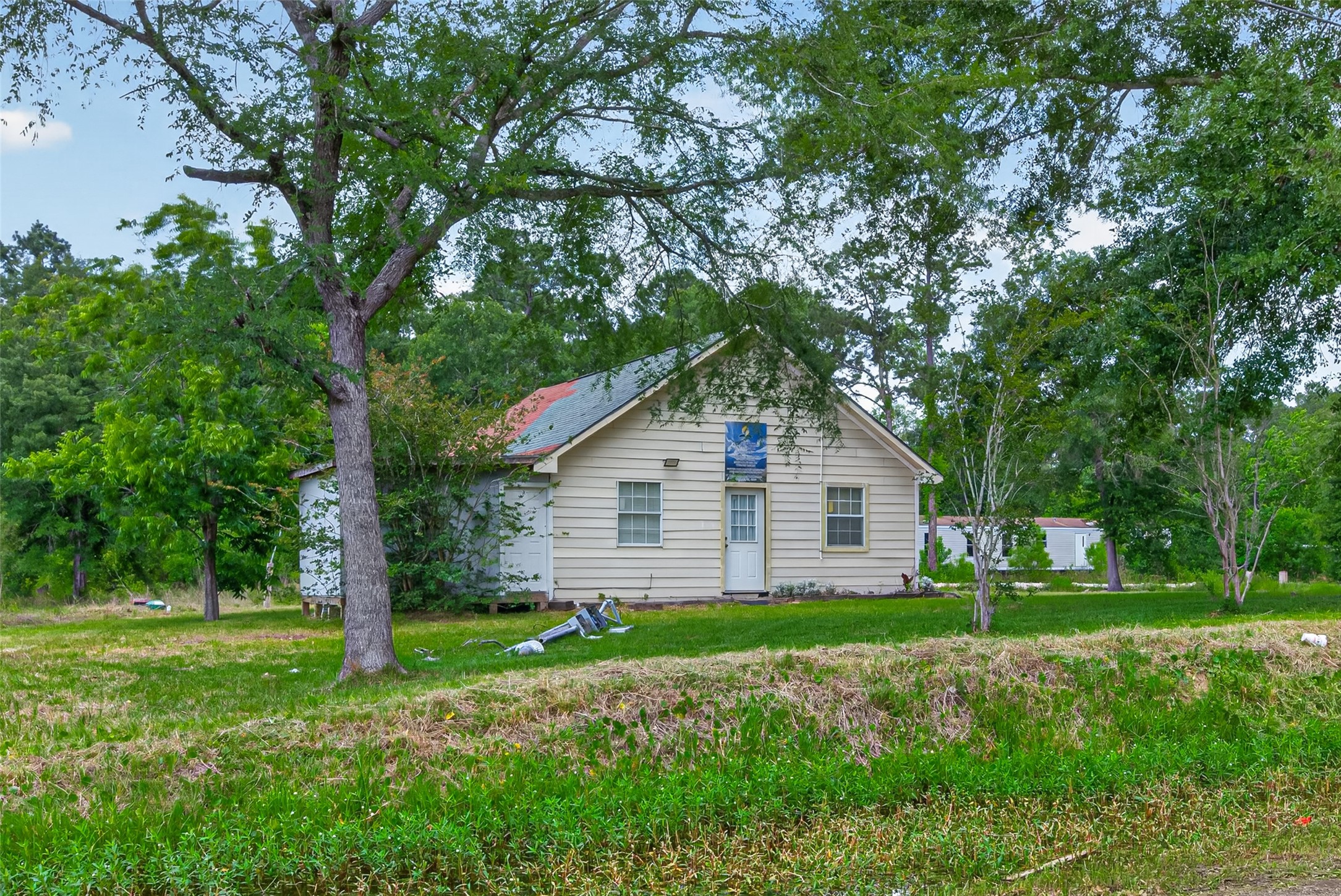 16497 Highline Boulevard Conroe, TX 77306 - Photo 5 of 46