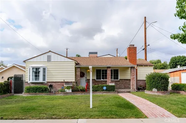 $1,500,000 | 835 North Lincoln Street, Burbank, CA 91506