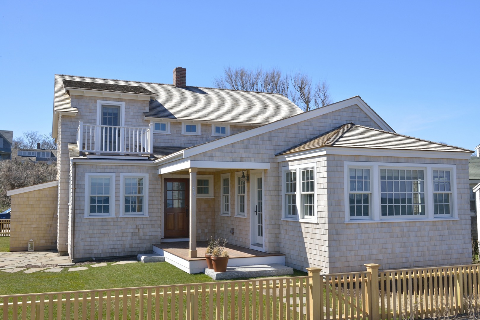 34 Codfish Park Road Nantucket, MA 02554 - Photo 3 of 39 Gallery Image 3