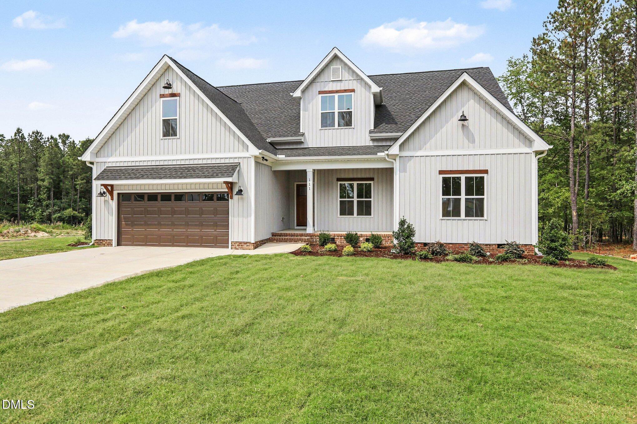 111 East Spring Street Oxford, NC 27565 - Photo 2 of 30