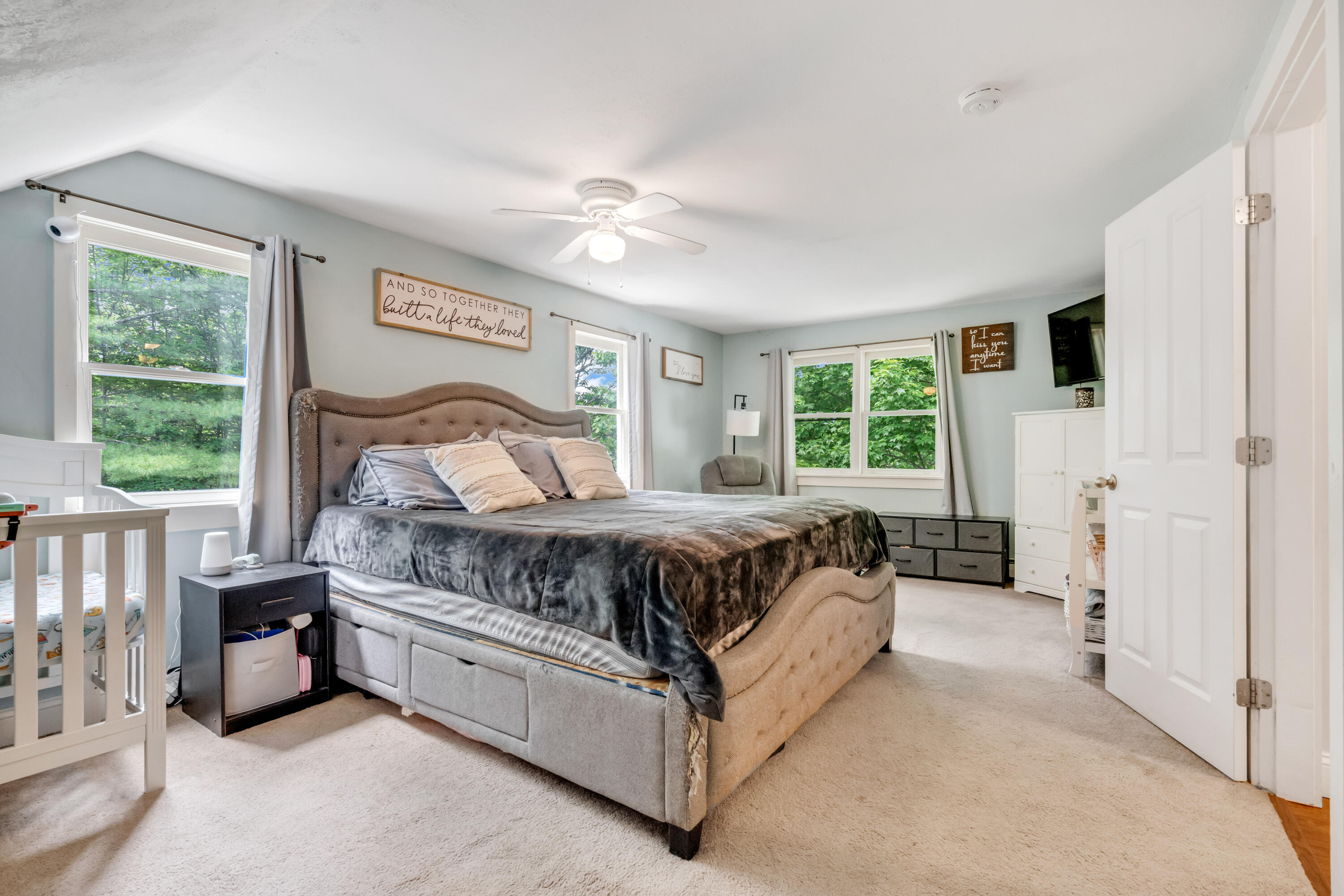 30 Reservoir Road Paris, ME 04281 - Photo 41 of 46