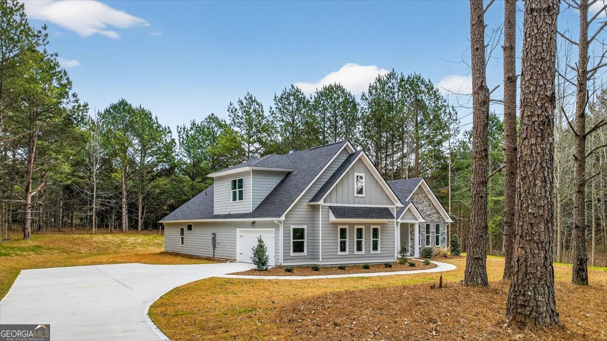 98 Mud Bridge Road The Rock, GA 30285 - Photo 2 of 47