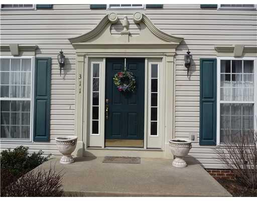 311 Allison Road Gibsonia, PA 15044 - Photo 2 of 18 Exterior Front.