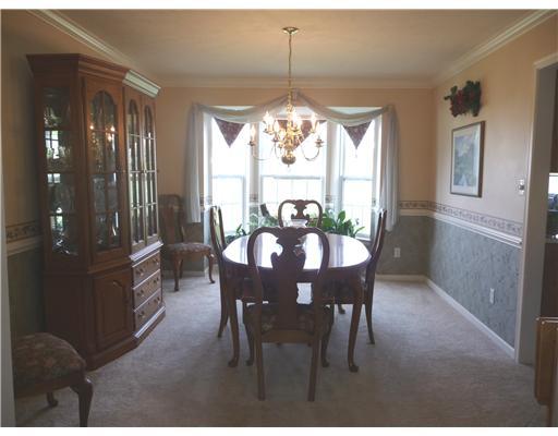 311 Allison Road Gibsonia, PA 15044 - Photo 5 of 18 Dining Room.