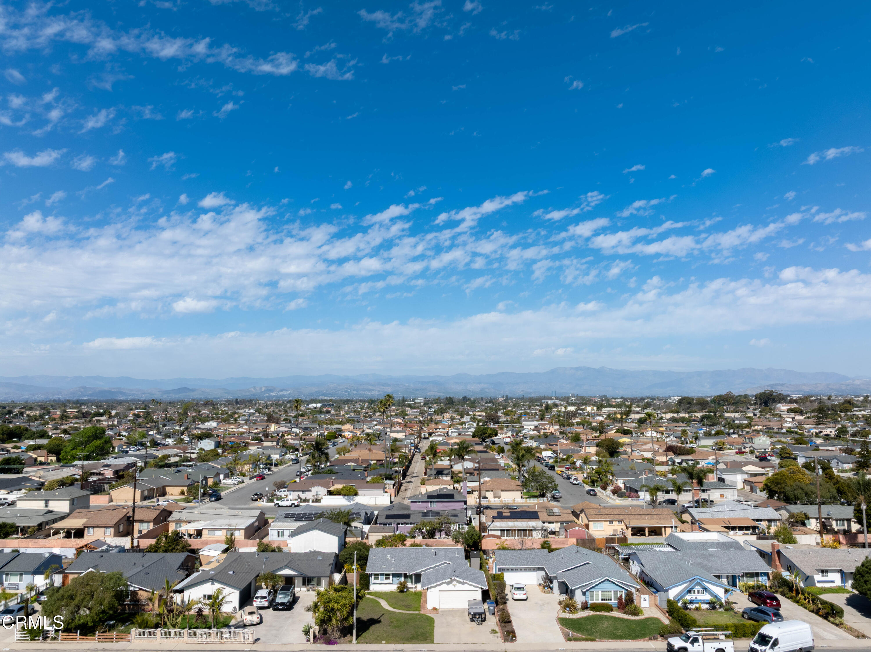 929 Bryce Canyon Avenue Oxnard, CA 93033 - Photo 6 of 11 an aerial view of multiple house