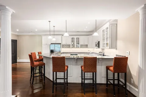 $8,995,000 | 9120 Mine Run Drive, Great Falls, VA 22066