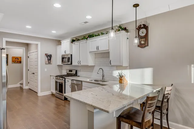 $487,000 | 3412 Travertine Lane, Chattanooga, TN 37405