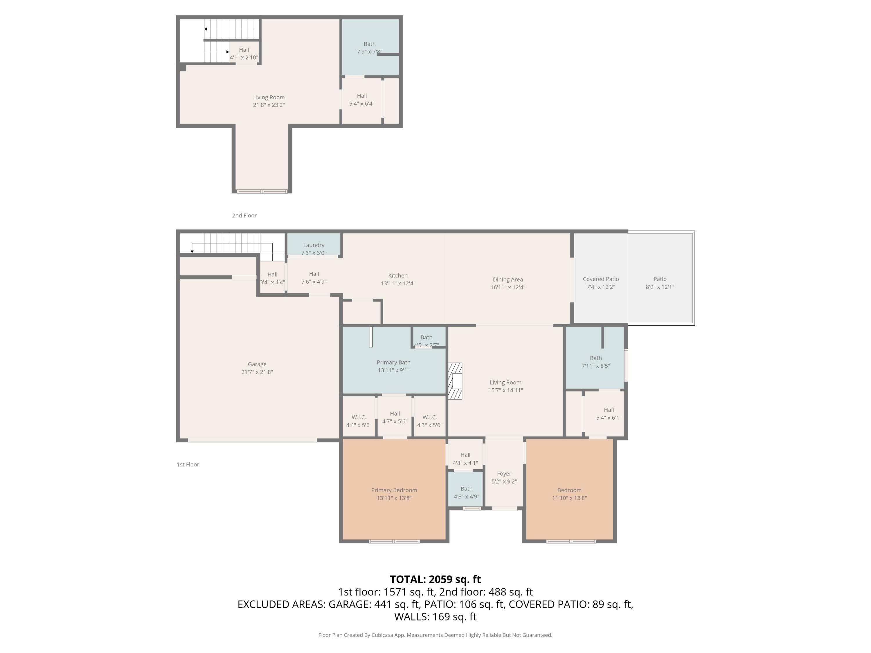 3412 Travertine Lane Chattanooga, TN 37405 - Photo 28 of 33 IMG_4451