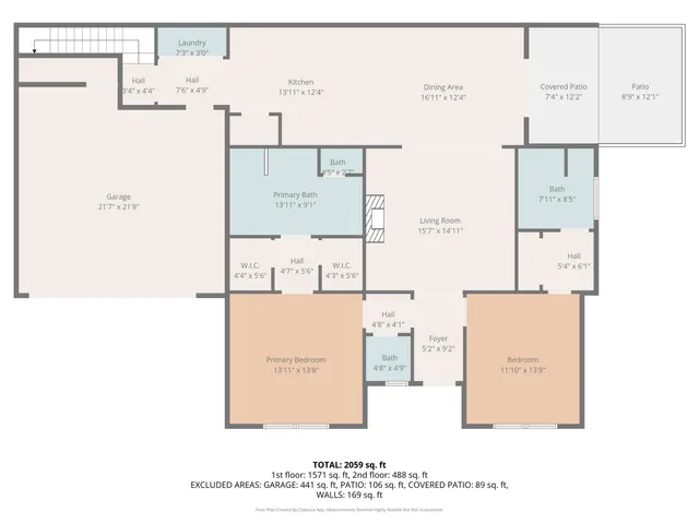 $487,000 | 3412 Travertine Lane, Chattanooga, TN 37405