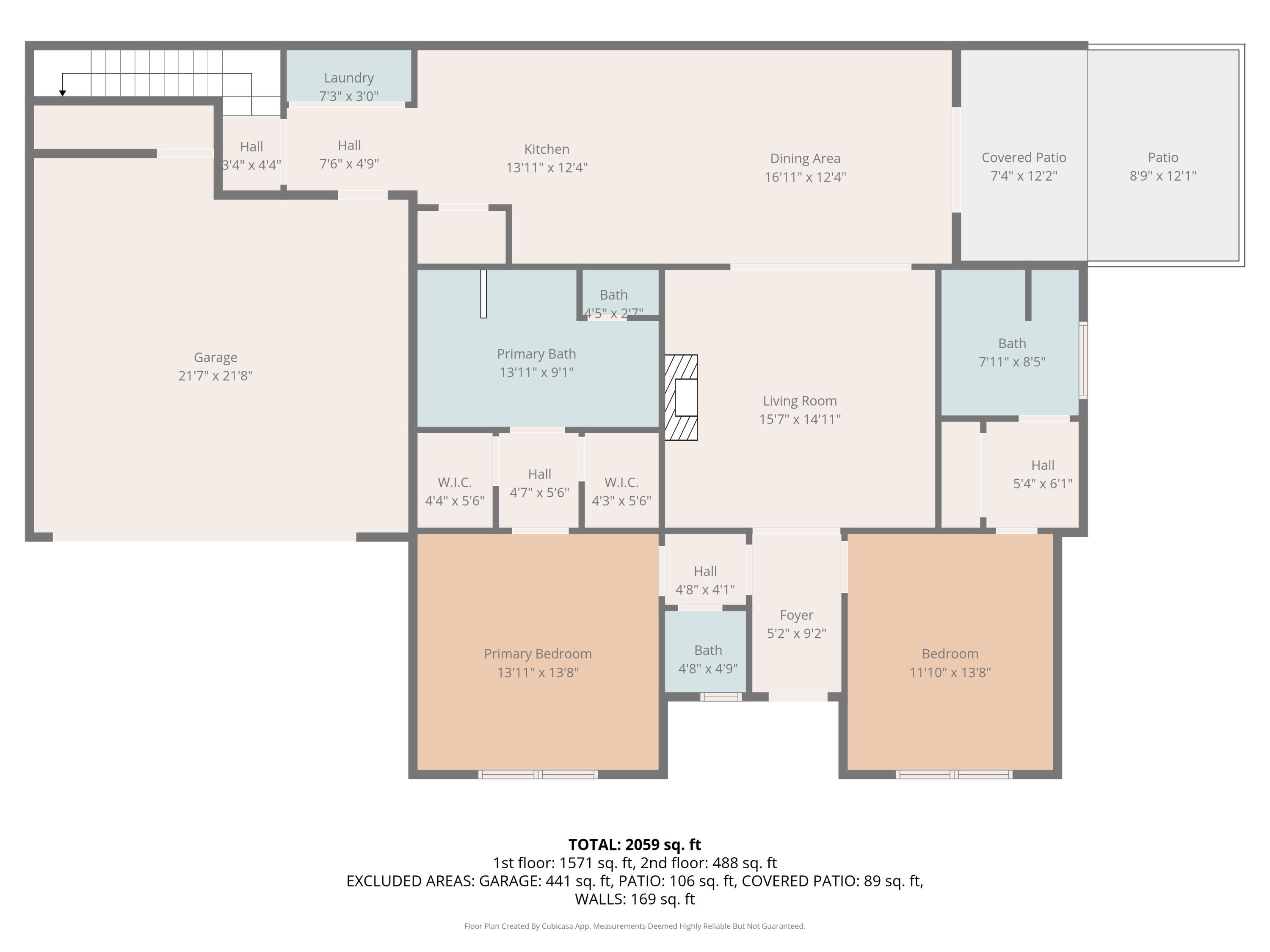 3412 Travertine Lane Chattanooga, TN 37405 - Photo 29 of 33 IMG_4449