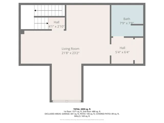 $487,000 | 3412 Travertine Lane, Chattanooga, TN 37405