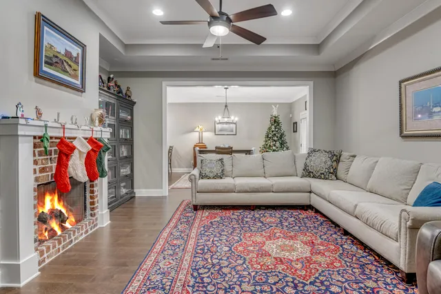 $487,000 | 3412 Travertine Lane, Chattanooga, TN 37405