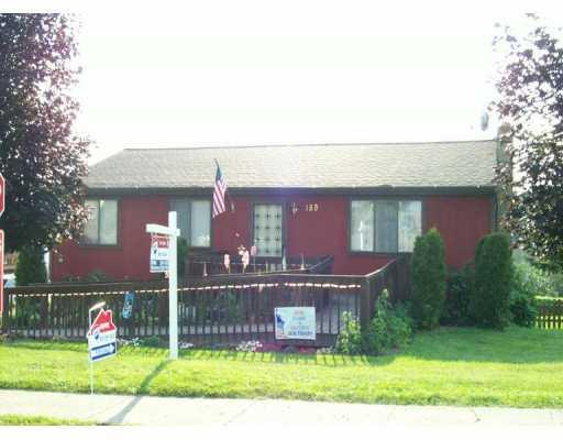 189 Old Ridge Road Coraopolis, PA 15108 - Photo 1 of 2 Exterior Front.